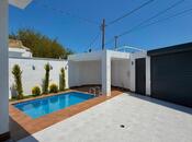 4 otaqlı həyət evi/bağ evi - Mərdəkan q. - 120 m²