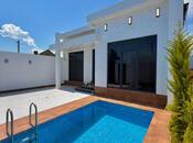 4 otaqlı həyət evi/bağ evi - Mərdəkan q. - 120 m²