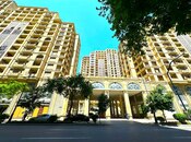4 otaqlı yeni tikili - 28 May m. - 210 m²