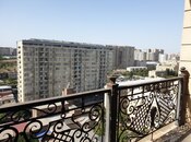 4 otaqlı yeni tikili - 28 May m. - 210 m²