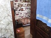 3-комн. вторичка - м. Мемар Аджеми - 50 м²