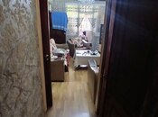 3-комн. вторичка - м. Мемар Аджеми - 50 м²