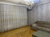 2 otaqlı yeni tikili - Şah İsmayıl Xətai m. - 106 m²