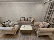 2 otaqlı yeni tikili - 8 Noyabr m. - 98 m²