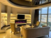 2 otaqlı yeni tikili - Nəsimi r. - 110 m²