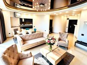 2 otaqlı yeni tikili - Nəsimi r. - 110 m²