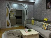 2 otaqlı yeni tikili - Əhmədli m. - 65 m²