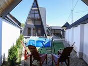 4 otaqlı həyət evi/bağ evi - Qusar - 90 m²