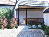 4 otaqlı həyət evi/bağ evi - Qusar - 90 m²