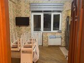 4 otaqlı yeni tikili - Memar Əcəmi m. - 148 m²