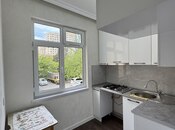 2 otaqlı köhnə tikili - Dərnəgül m. - 60 m²