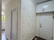 2 otaqlı köhnə tikili - Dərnəgül m. - 60 m²