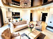 2 otaqlı yeni tikili - Nəsimi r. - 118 m²
