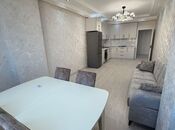 2 otaqlı yeni tikili - İnşaatçılar m. - 80 m²