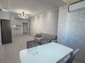 2 otaqlı yeni tikili - İnşaatçılar m. - 80 m²