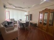 3 otaqlı yeni tikili - Şah İsmayıl Xətai m. - 12 m²
