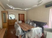 3 otaqlı yeni tikili - Şah İsmayıl Xətai m. - 12 m²
