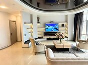 3 otaqlı yeni tikili - Nəsimi r. - 120 m²
