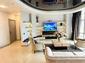 İcarəyə verilir 3 otaqlı yeni tikili 120 m², Nəsimi r., photo 6 from 8