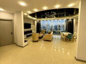 3 otaqlı yeni tikili - Nəsimi r. - 120 m²