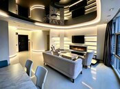 İcarəyə verilir 3 otaqlı yeni tikili 120 m², Nəsimi r., photo 5 from 8