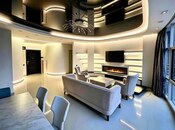 İcarəyə verilir 3 otaqlı yeni tikili 120 m², Nəsimi r., photo 7 from 8