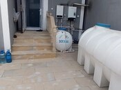 2 otaqlı həyət evi/bağ evi - Hövsan q. - 55 m²