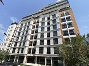 2-комн. новостройка - Насиминский  р. - 105 м²