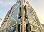 2 otaqlı yeni tikili - Nərimanov r. - 85 m²