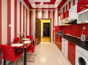 2 otaqlı yeni tikili - Nərimanov r. - 85 m²