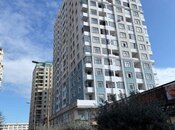 Satılır 3 otaqlı yeni tikili 97 m², Azadlıq Prospekti m., photo 1 from 8