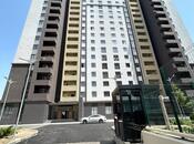 1 otaqlı yeni tikili - Gənclik m. - 26 m²