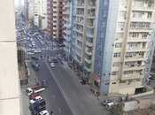 1 otaqlı yeni tikili - Gənclik m. - 26 m²