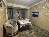 4 otaqlı yeni tikili - Nəriman Nərimanov m. - 105 m²