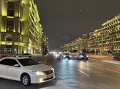 4 otaqlı yeni tikili - Nəriman Nərimanov m. - 105 m²