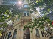 4 otaqlı köhnə tikili - İçəri Şəhər m. - 180 m²