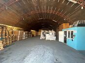 Объект - пос. Баилова - 2500 м²