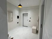 3 otaqlı yeni tikili - Nəsimi r. - 110 m²