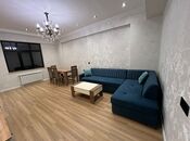 3 otaqlı yeni tikili - Nəsimi r. - 110 m²