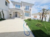 4 otaqlı həyət evi/bağ evi - Şüvəlan q. - 160 m²