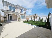 4 otaqlı həyət evi/bağ evi - Şüvəlan q. - 160 m²