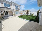 4 otaqlı həyət evi/bağ evi - Şüvəlan q. - 160 m²