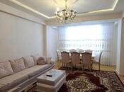 3 otaqlı yeni tikili - Qara Qarayev m. - 110 m²