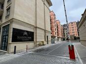 3 otaqlı yeni tikili - Xətai r. - 101 m²