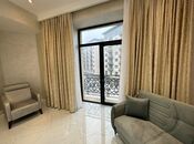 İcarəyə verilir 3 otaqlı yeni tikili 101 m², Xətai r., photo 6 from 8