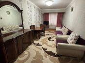 3 otaqlı yeni tikili - Yeni Yasamal q. - 115 m²