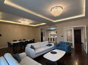 3 otaqlı yeni tikili - Nəsimi r. - 175 m²
