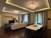 İcarəyə verilir 3 otaqlı yeni tikili 175 m², Nəsimi r., photo 6 from 8