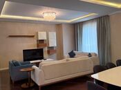 3 otaqlı yeni tikili - Nəsimi r. - 175 m²