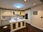 İcarəyə verilir 3 otaqlı yeni tikili 175 m², Nəsimi r., photo 5 from 8